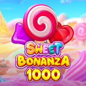 Sweet Bonanza 1000 GCash