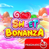 Sweet Bonanza GCash Slot