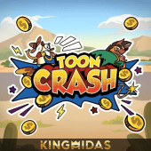 Toon Crash GCash