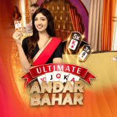 Ultimate Andar Bahar GCash