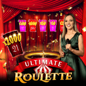 Ultimate Roulette GCash