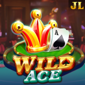 Wild Ace GCash Casino
