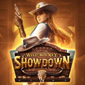Wild Bounty Showdown GCash